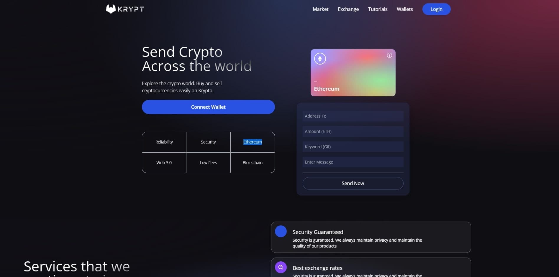 Web3.0-Ethereum